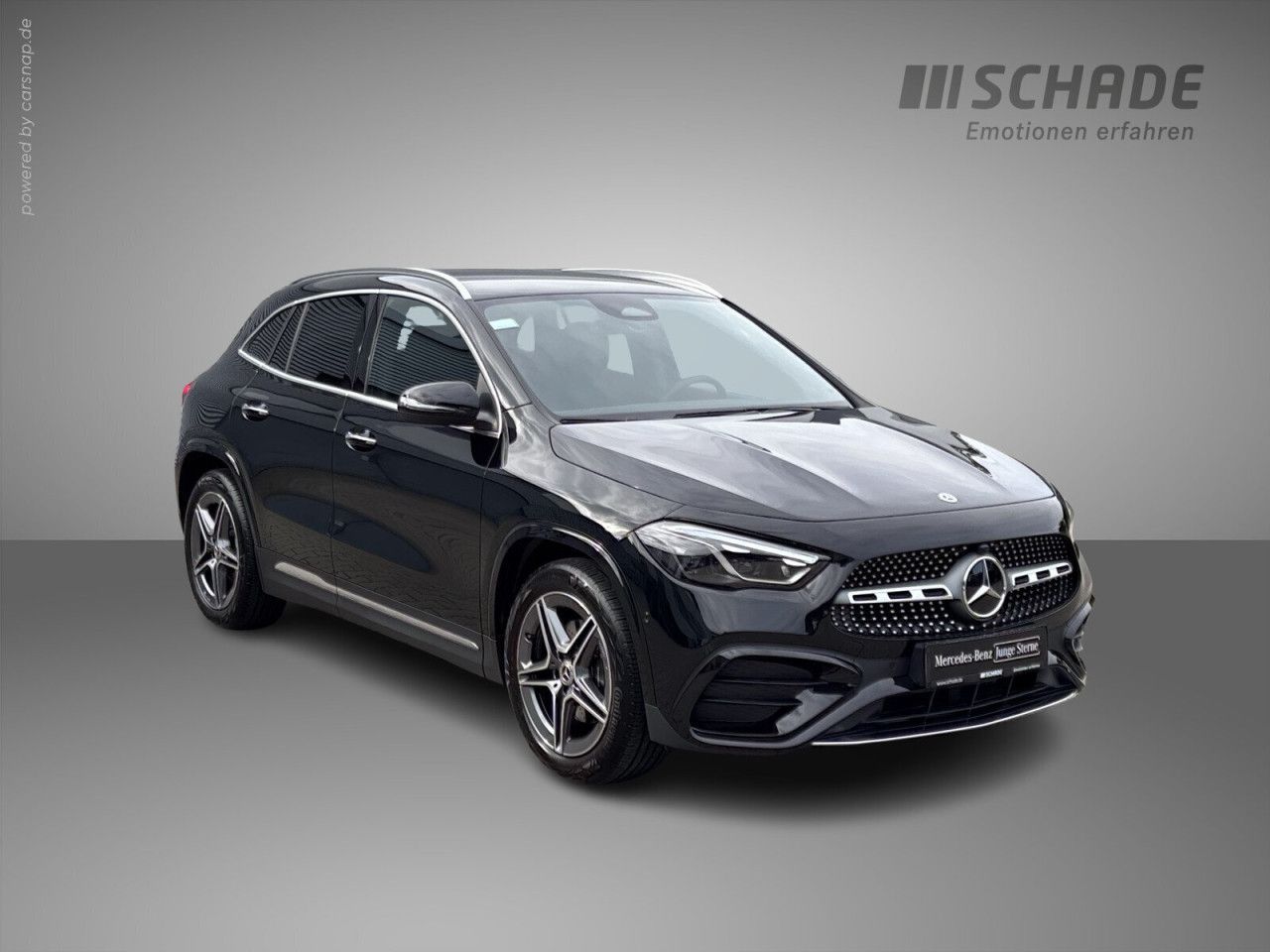 Mercedes-Benz GLA – Bild 7
