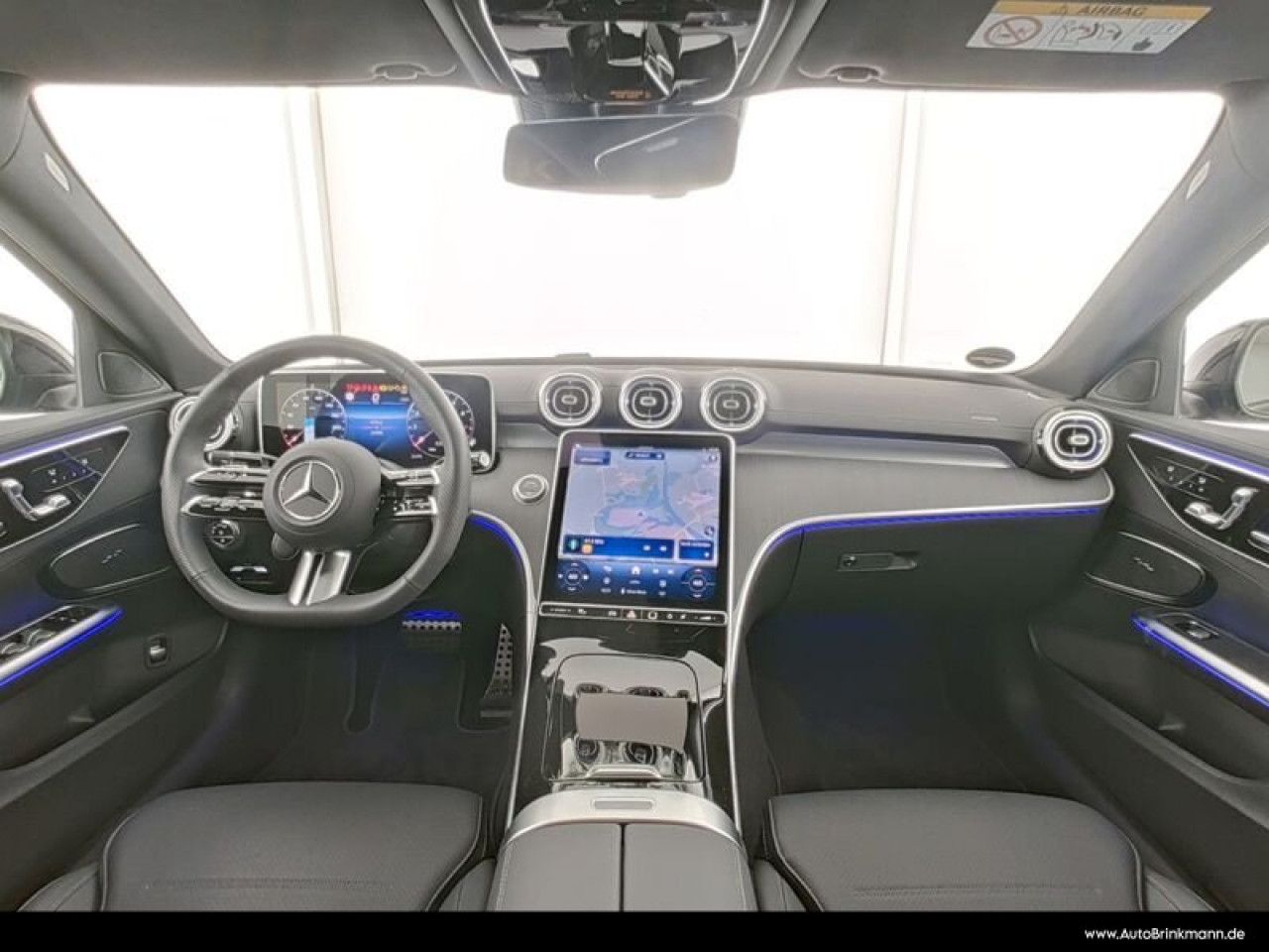 Mercedes-Benz C-Klasse – Bild 7