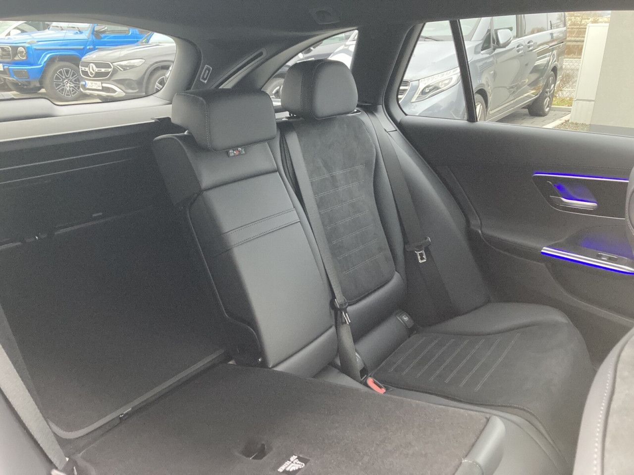 Mercedes-Benz C-Klasse – Bild 11