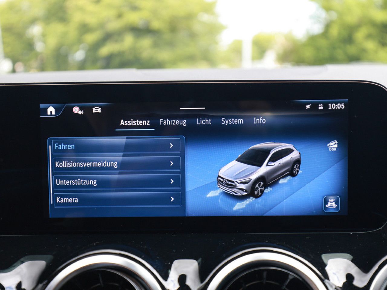 Mercedes-Benz GLA – Bild 14