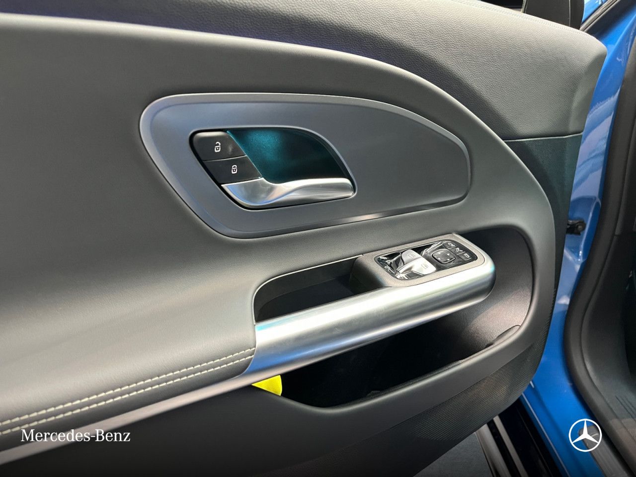 Mercedes-Benz CLA – Bild 10