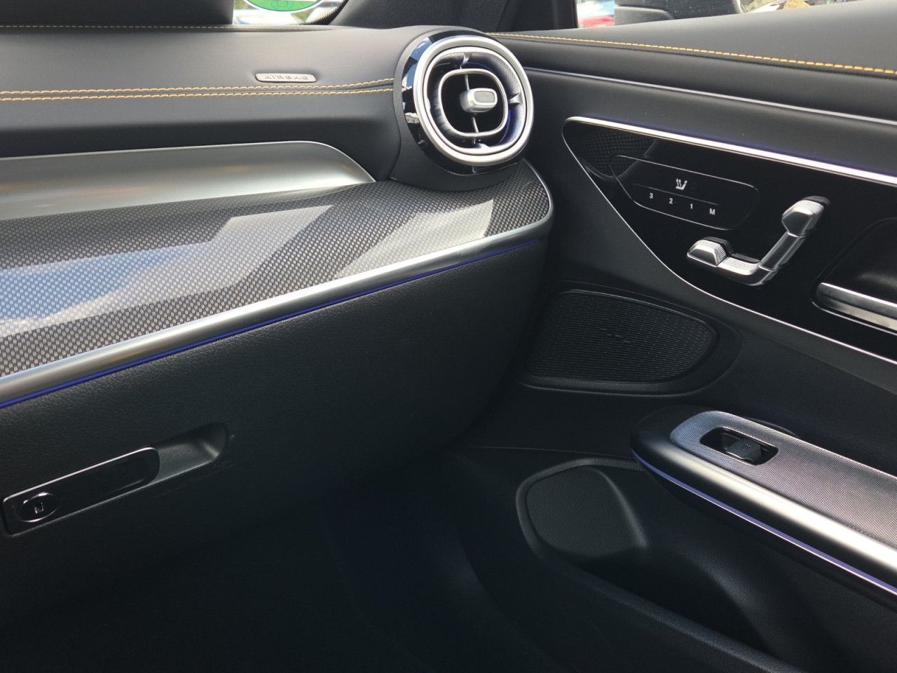 Mercedes-Benz CLE – Bild 22