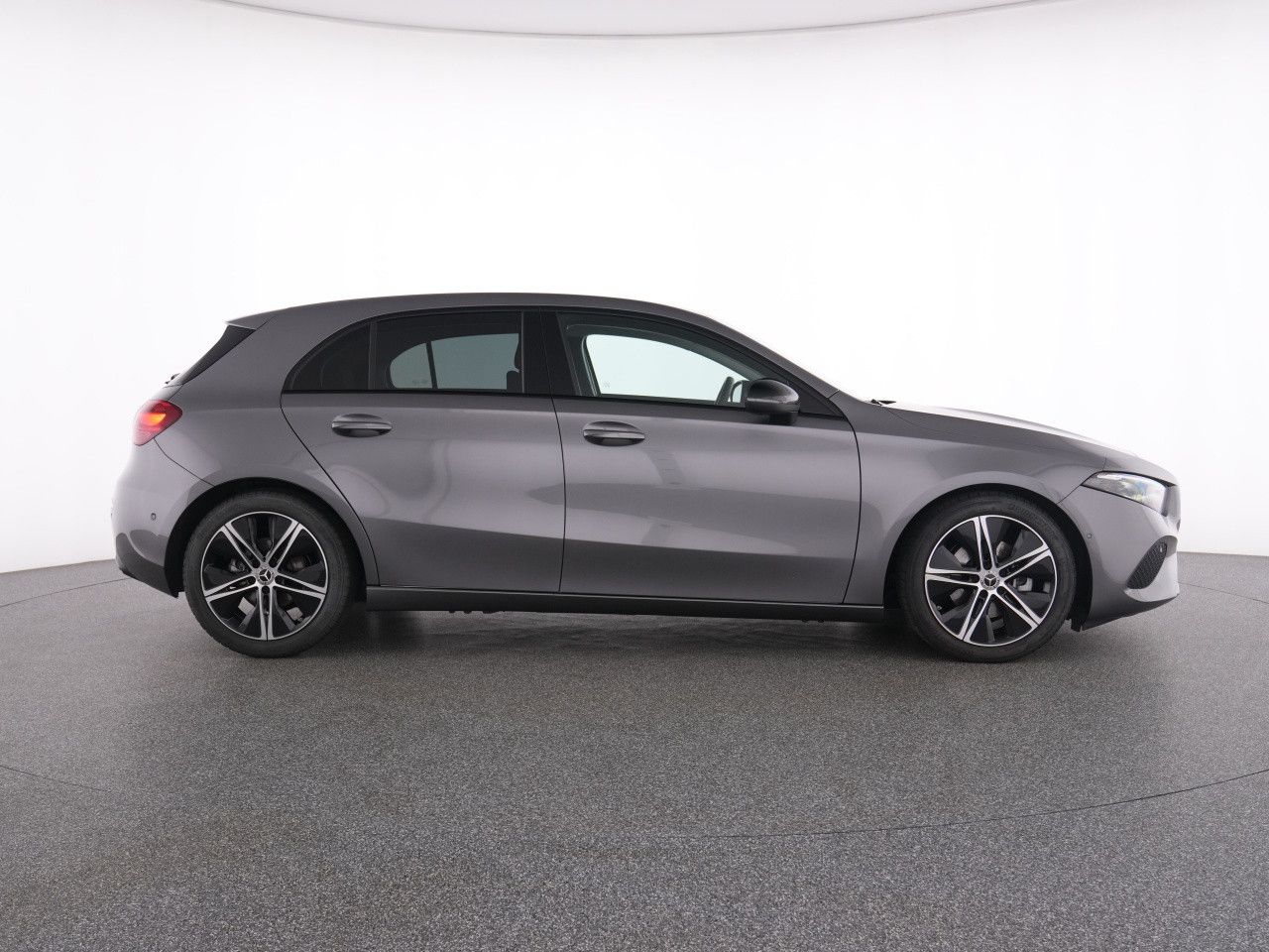 Mercedes-Benz A-Klasse – Bild 11