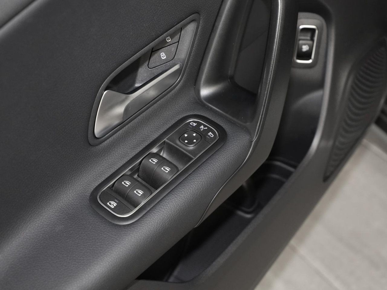 Mercedes-Benz CLA – Bild 16