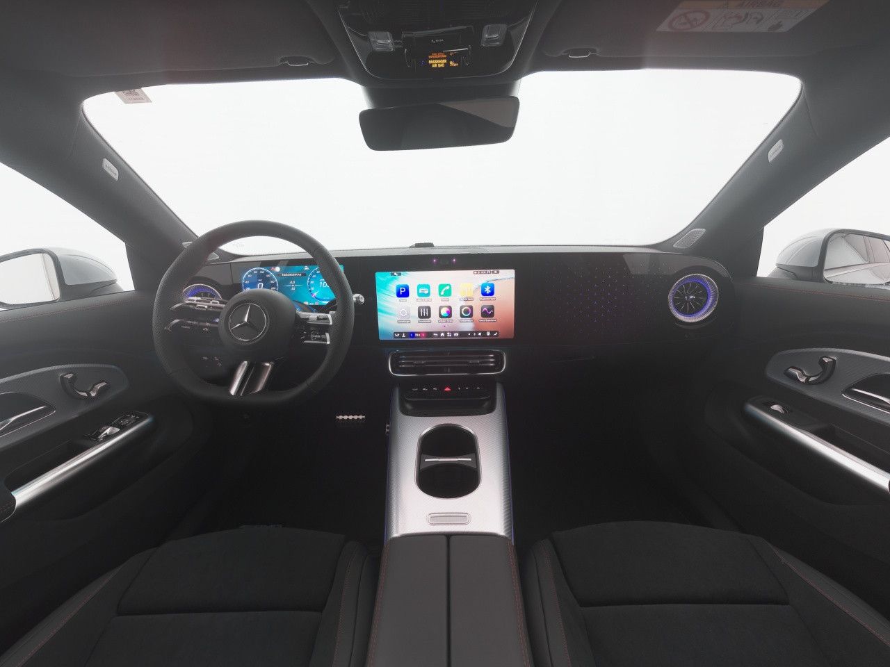 Mercedes-Benz CLA – Bild 3