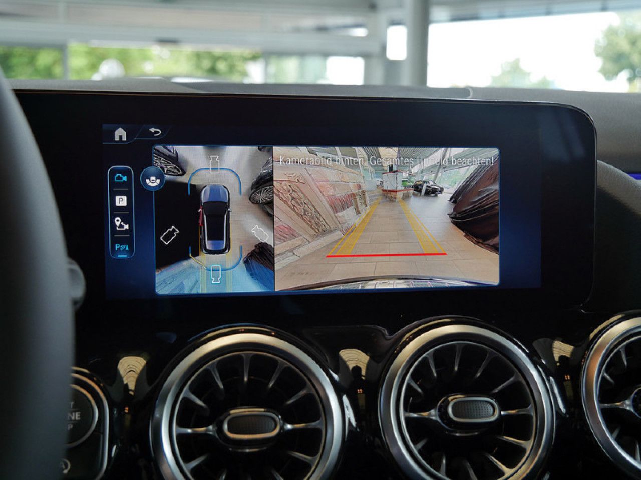 Mercedes-Benz GLA – Bild 15