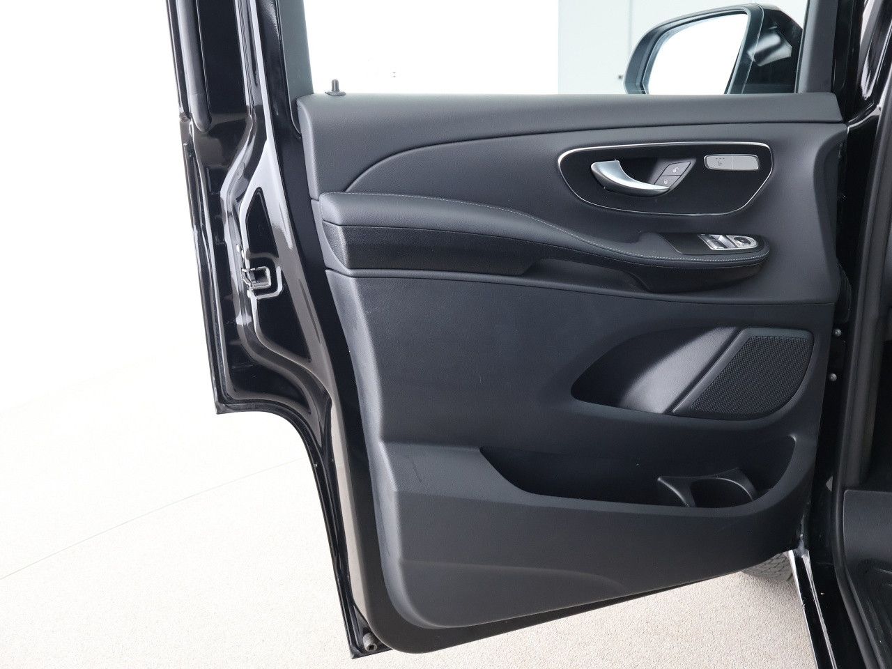 Mercedes-Benz V-Klasse – Bild 12