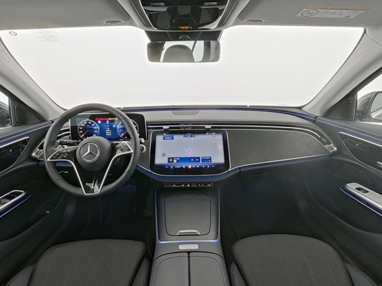 Mercedes-Benz E-Klasse – Bild 7