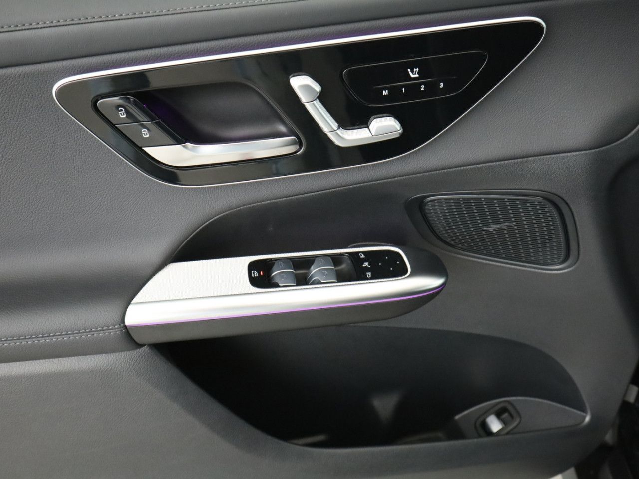 Mercedes-Benz GLC – Bild 20