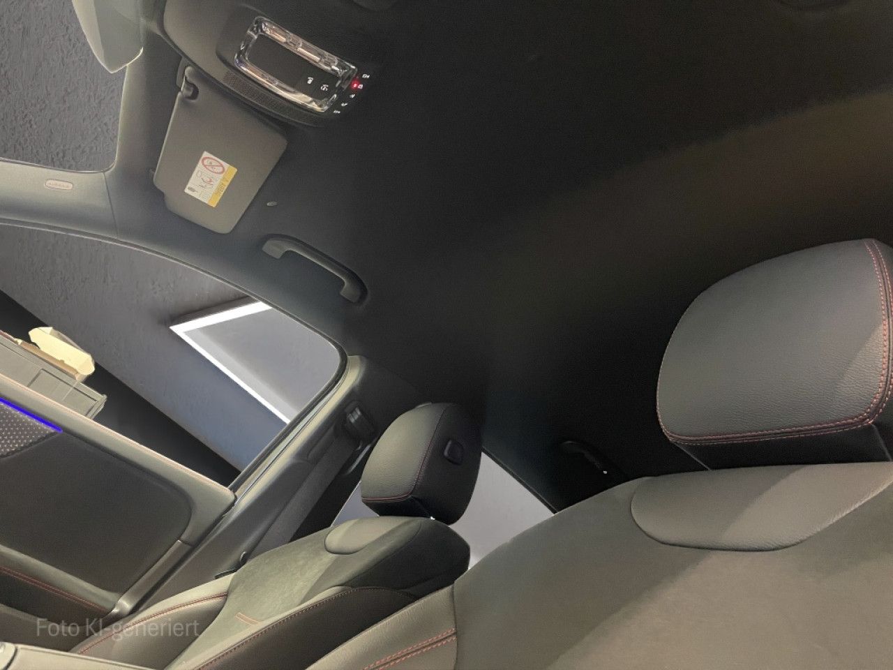 Mercedes-Benz EQA – Bild 12