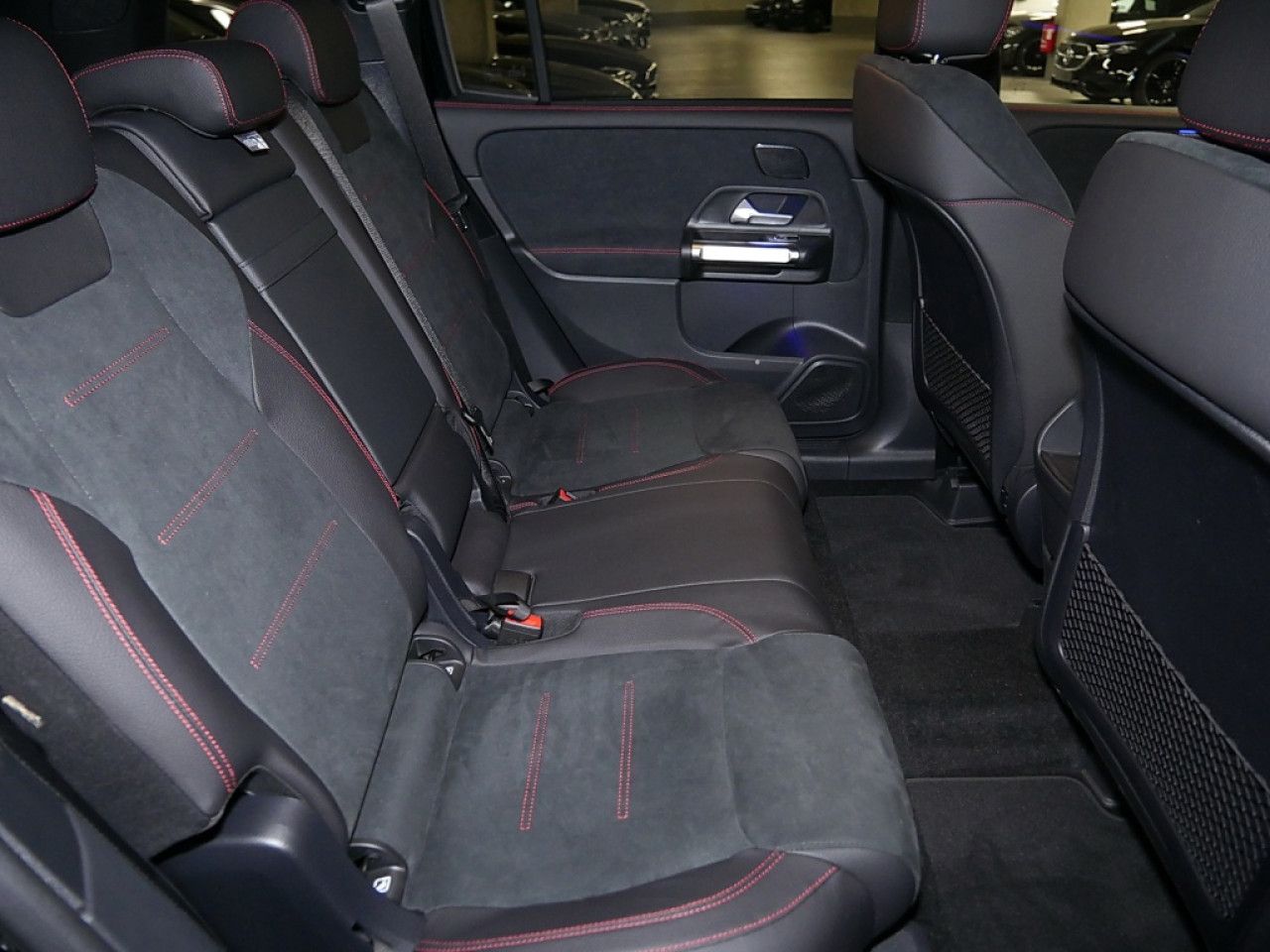 Mercedes-Benz GLB – Bild 7