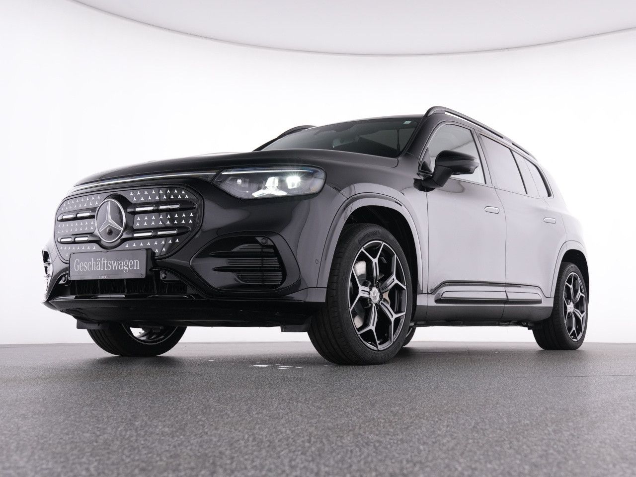 Mercedes-Benz GLB – Bild 6