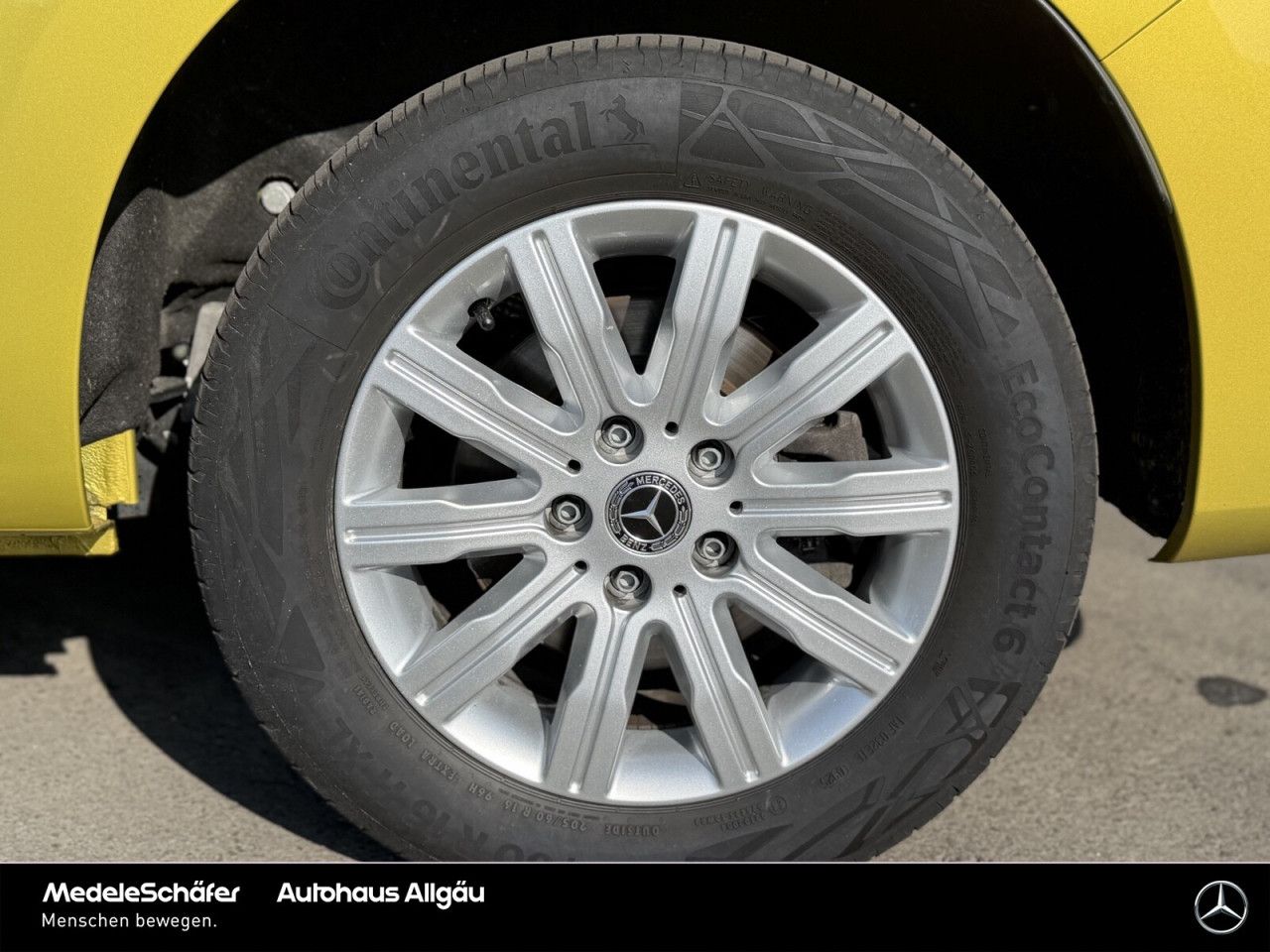 Mercedes-Benz T-Klasse – Bild 16