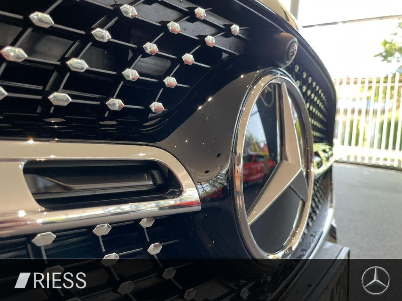 Mercedes-Benz GLA – Bild 20