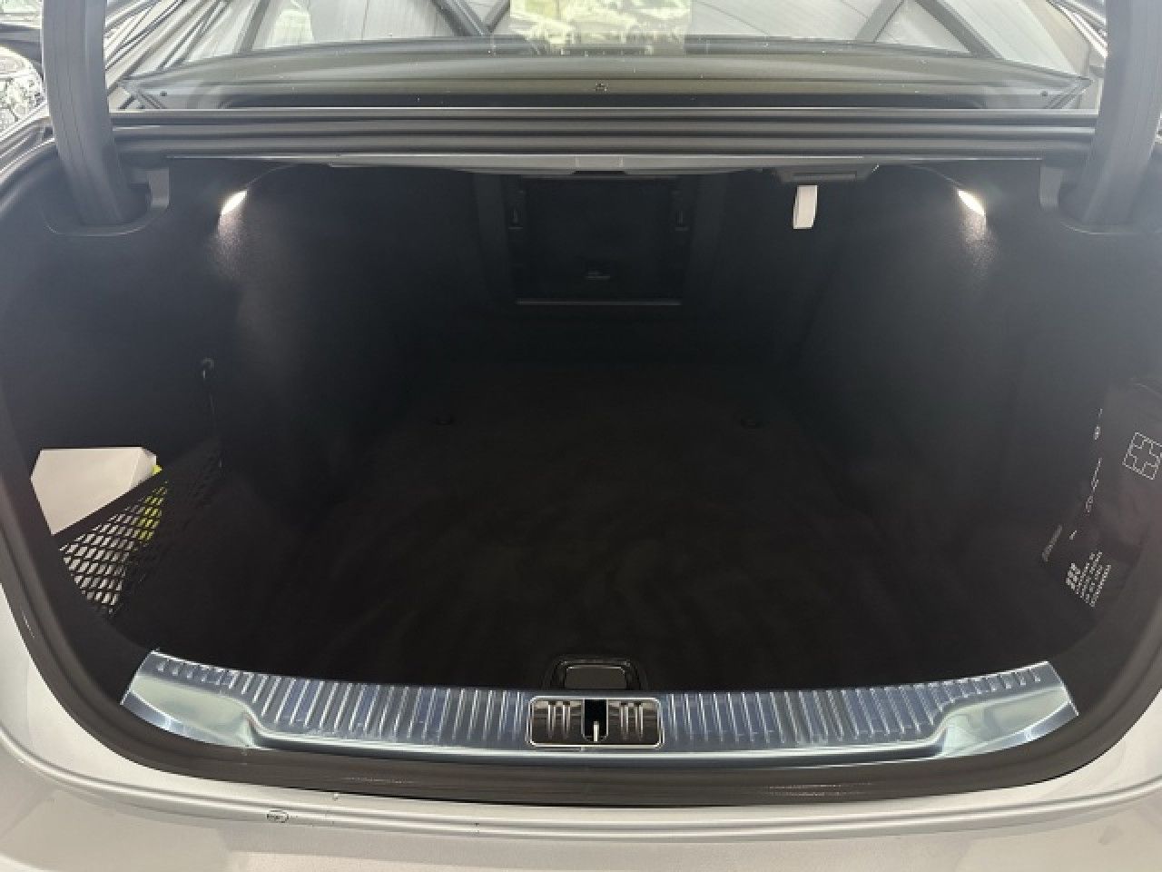 Mercedes-Benz S-Klasse – Bild 6