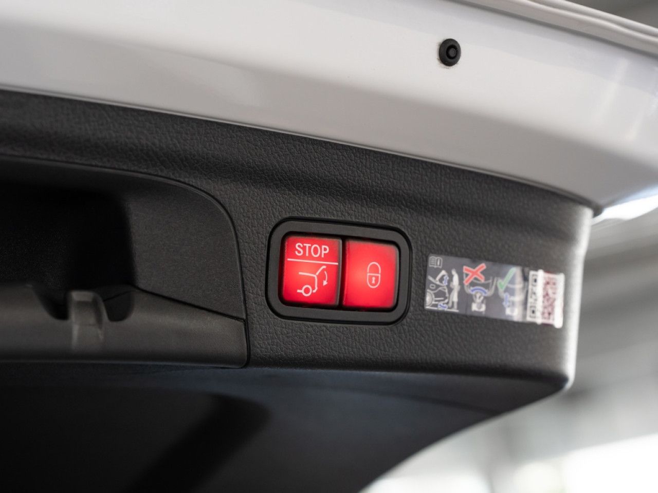 Mercedes-Benz GLE – Bild 22