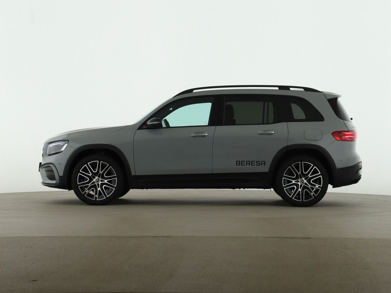 Mercedes-Benz GLB – Bild 3