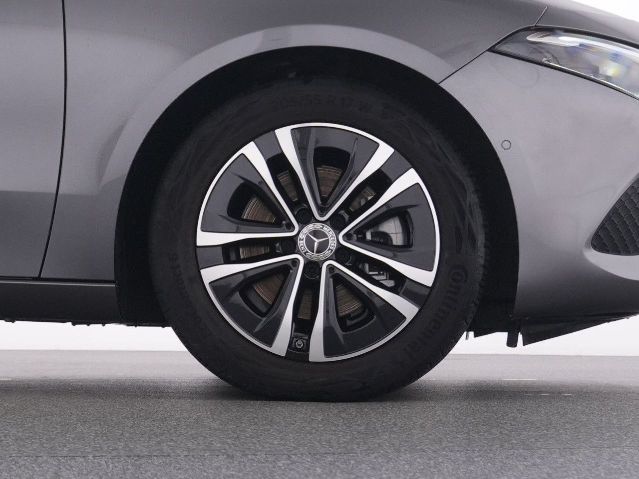 Mercedes-Benz A-Klasse – Bild 21