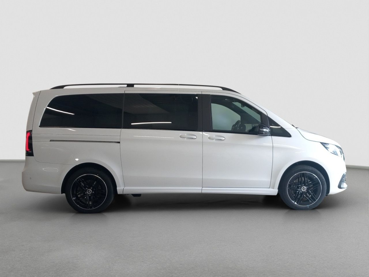 Mercedes-Benz V-Klasse – Bild 17