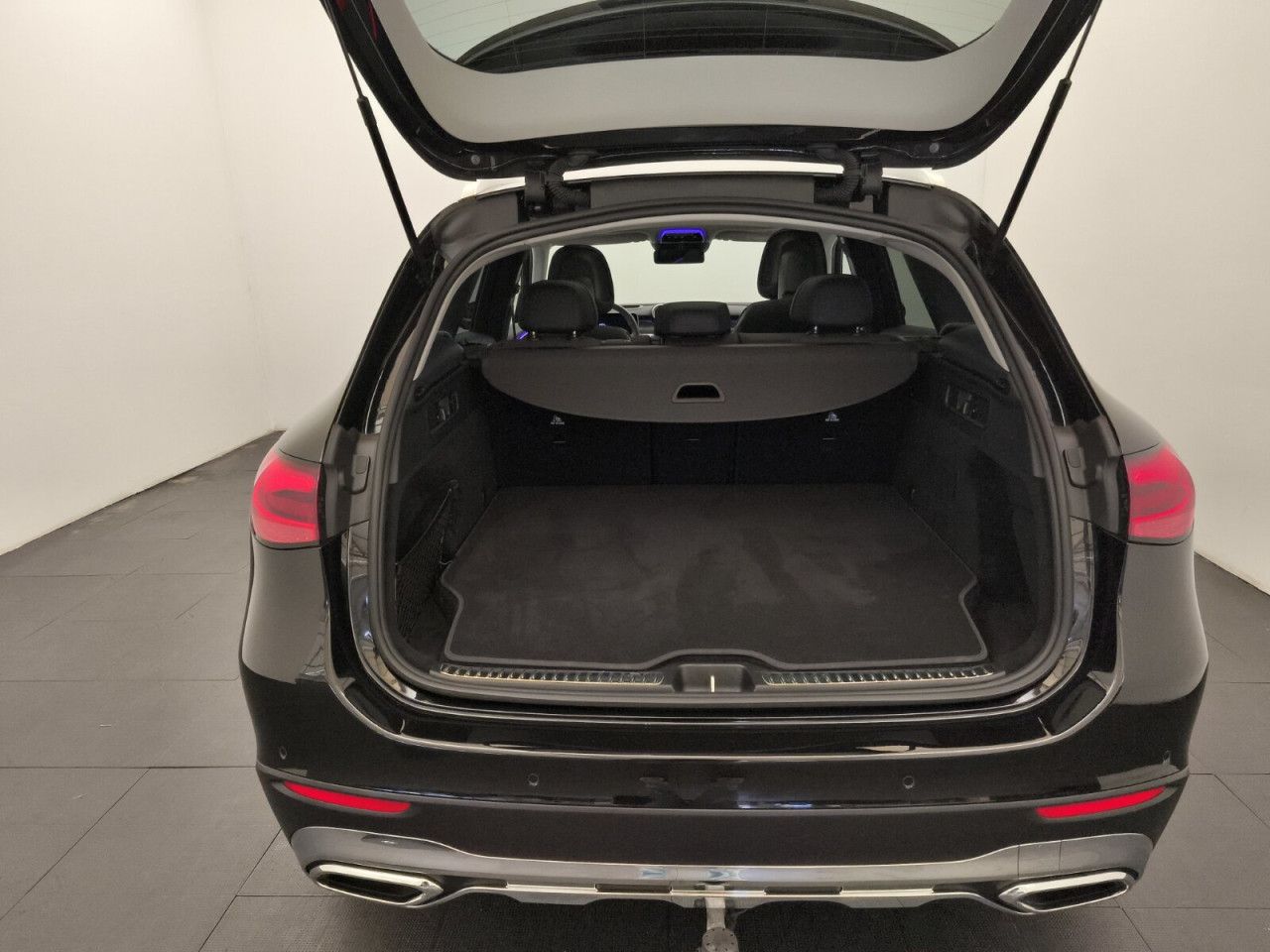 Mercedes-Benz GLC – Bild 10