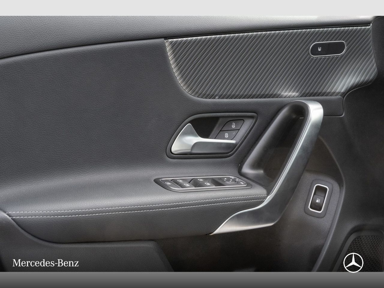 Mercedes-Benz A-Klasse – Bild 16