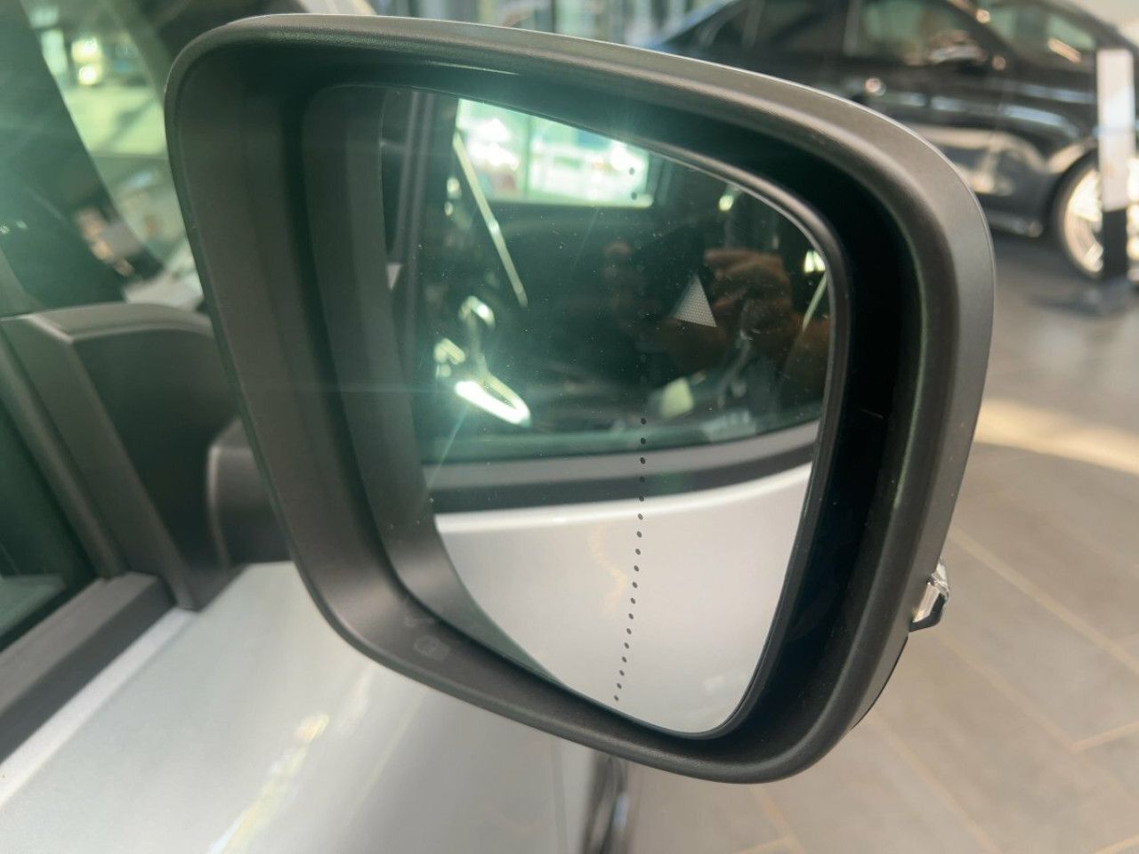 Mercedes-Benz T-Klasse – Bild 19