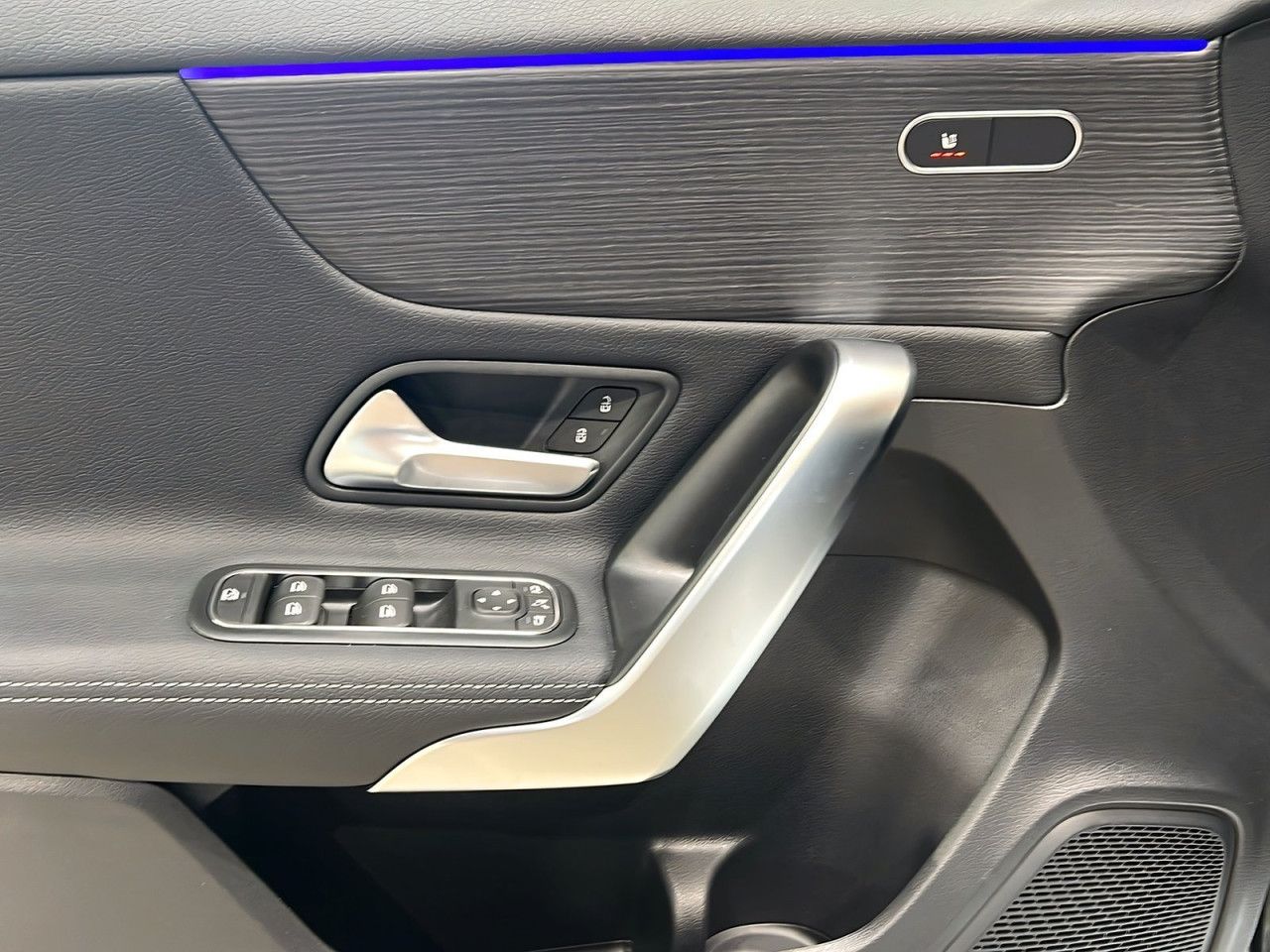Mercedes-Benz A-Klasse – Bild 13