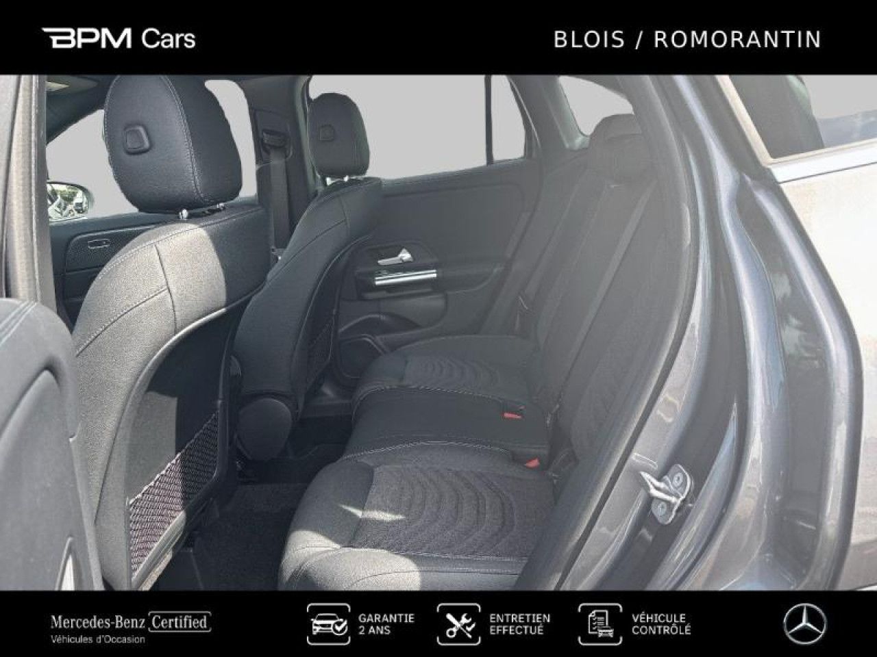 Photo du véhicule 9 / 18