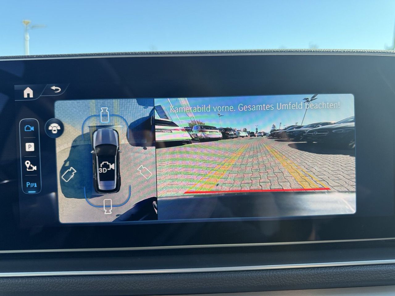 Mercedes-Benz GLE – Bild 19