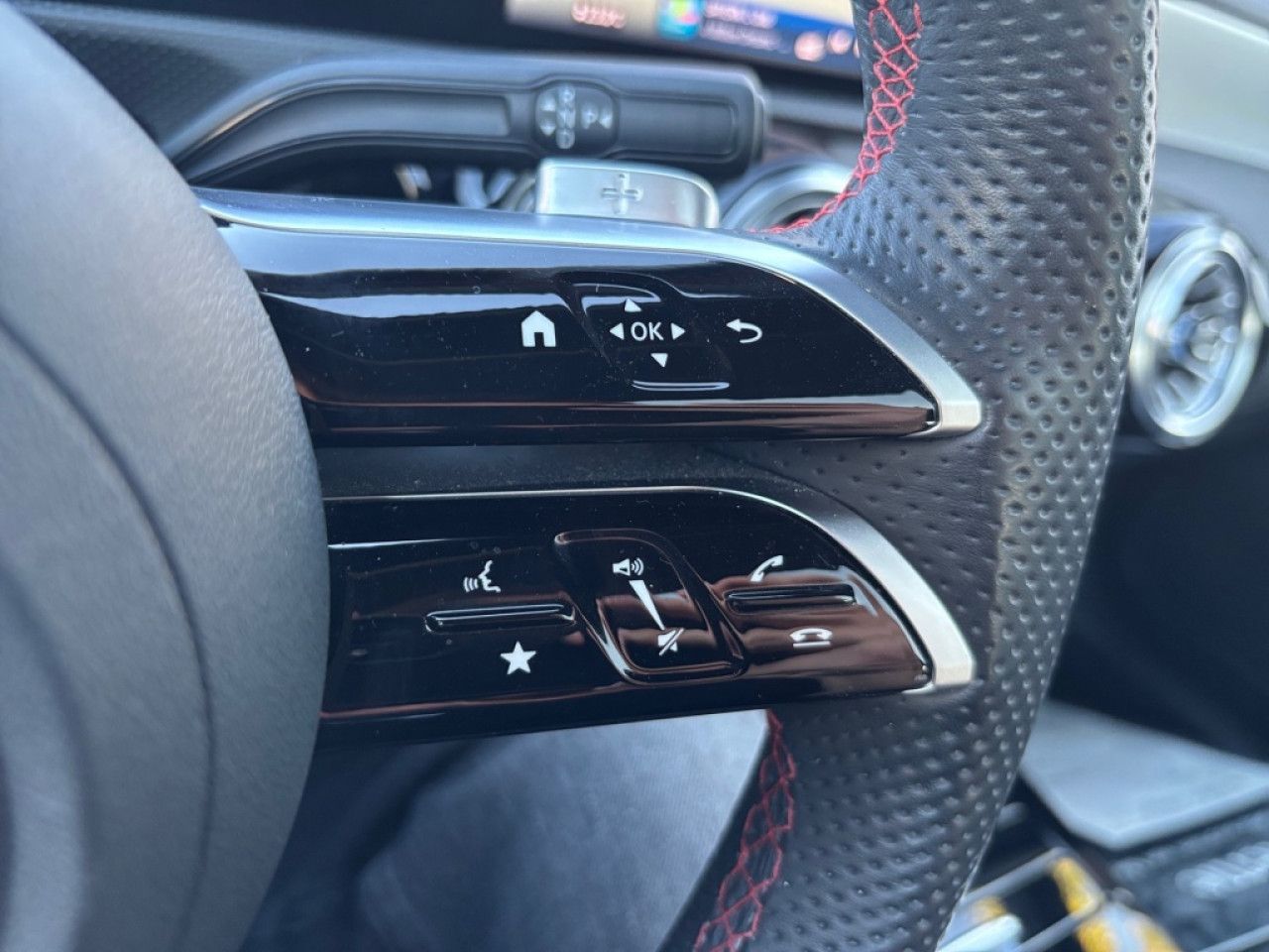Mercedes-Benz CLA – Bild 20