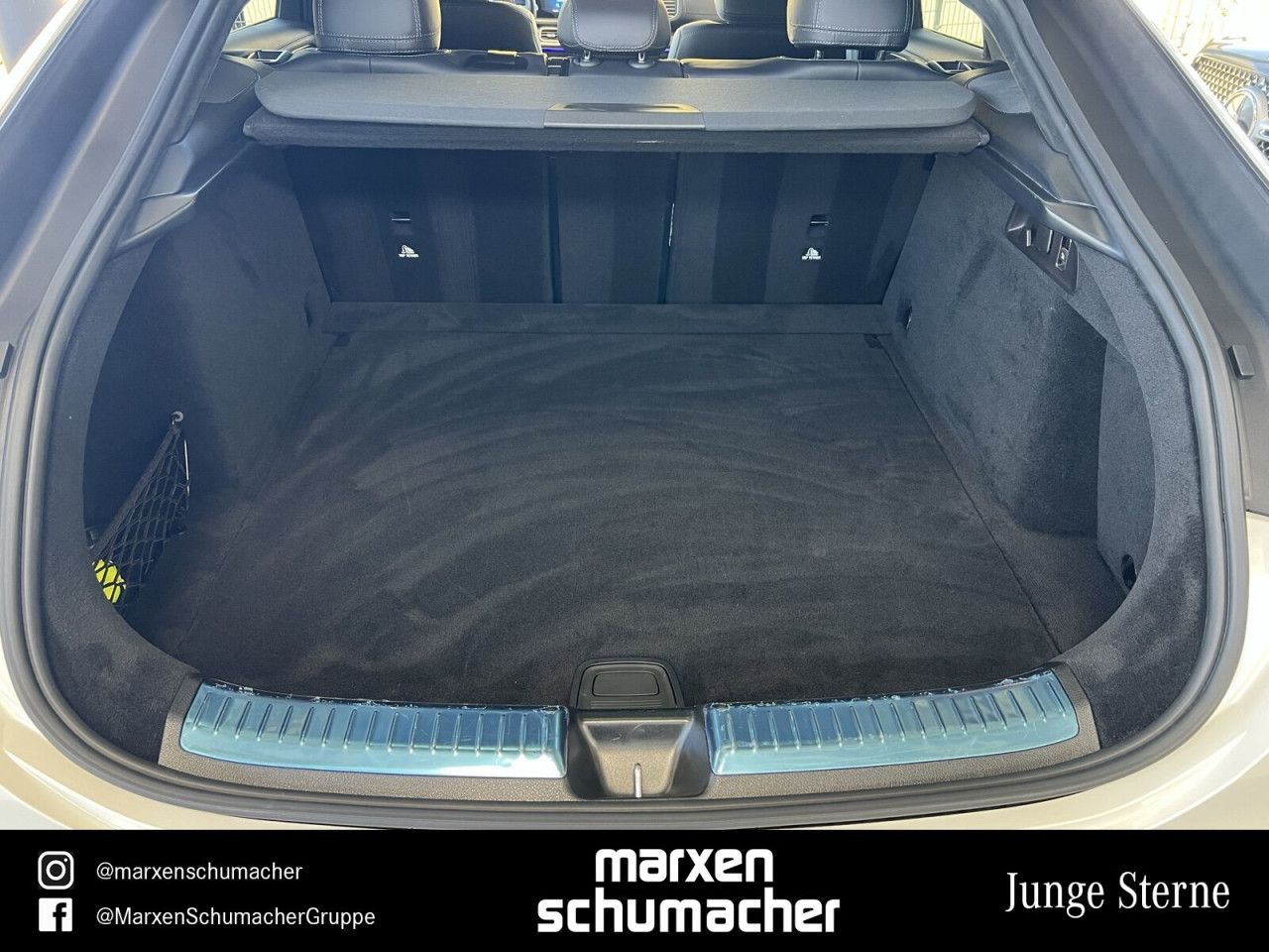 Mercedes-Benz GLE – Bild 15