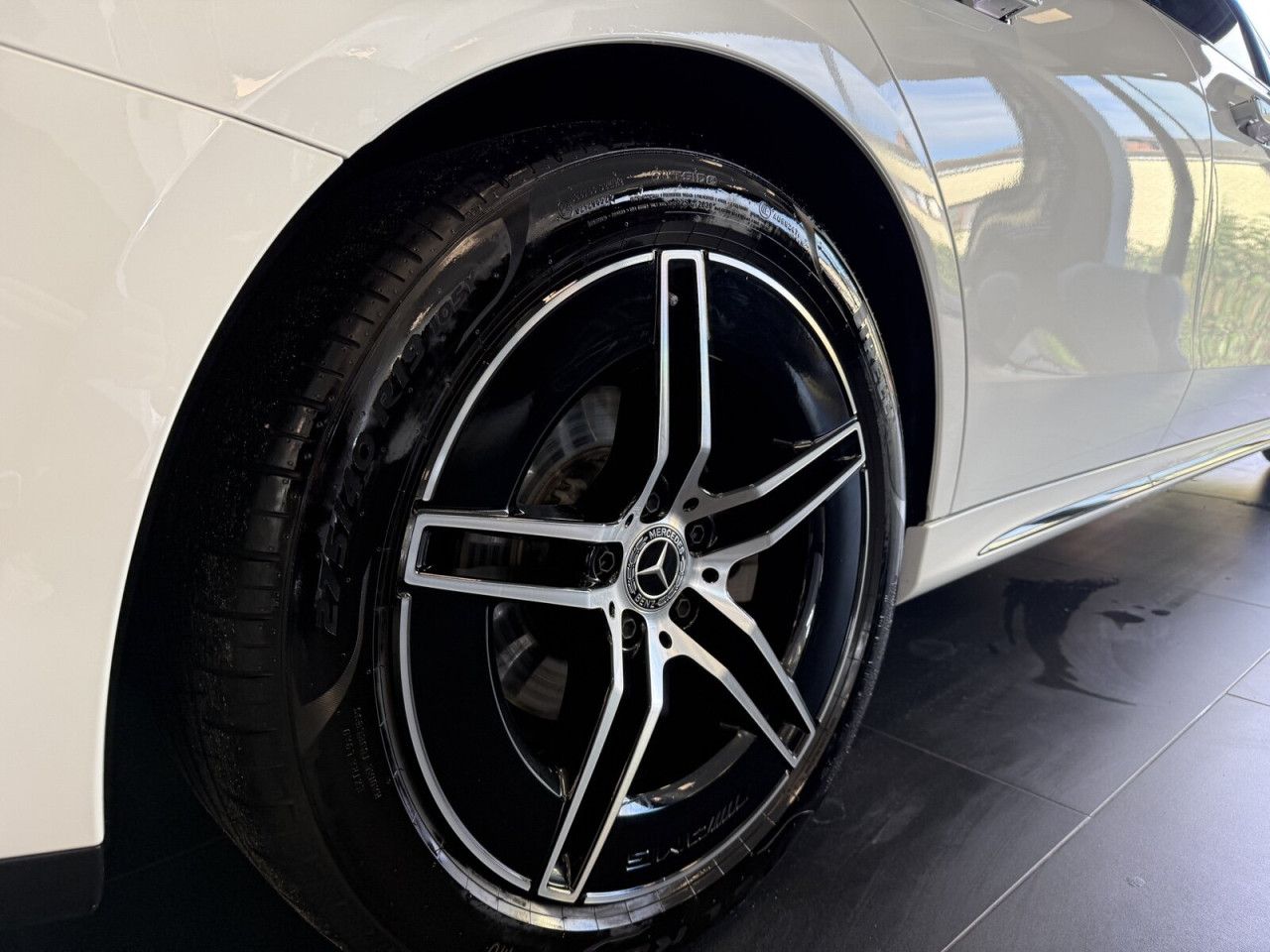 Mercedes-Benz E-Klasse – Bild 5