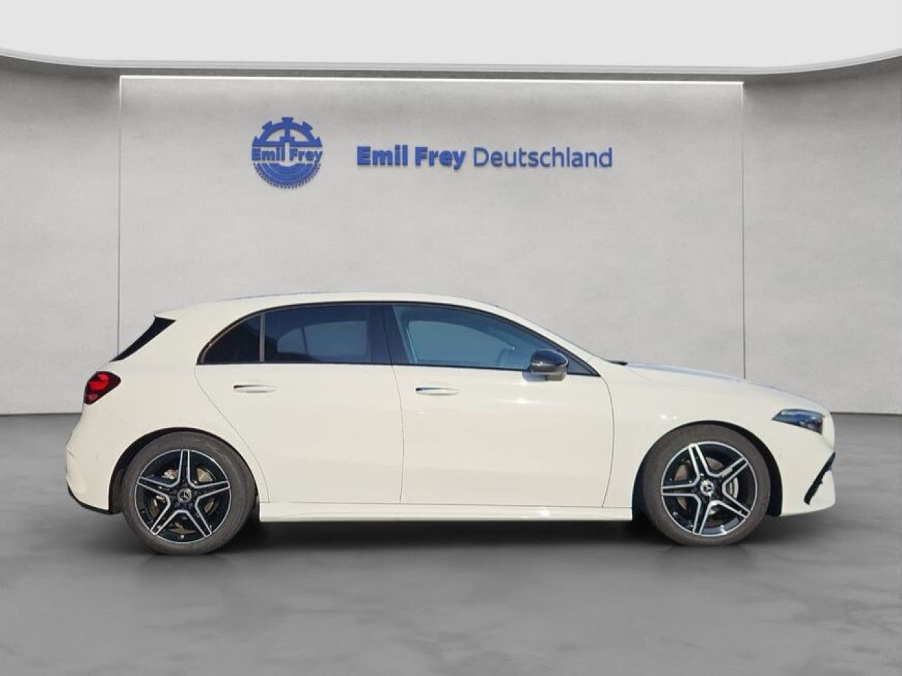 Mercedes-Benz A-Klasse – Bild 6
