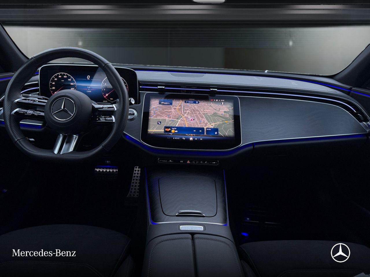 Mercedes-Benz E-Klasse – Bild 11