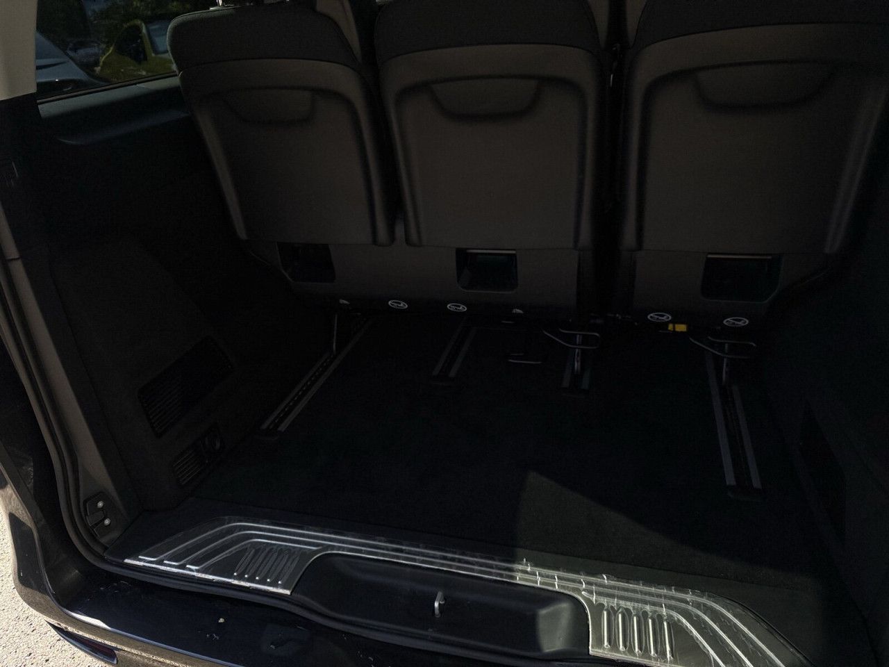 Mercedes-Benz V-Klasse – Bild 6