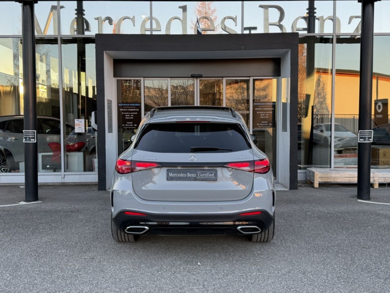 Photo du v&eacute;hicule 5 / 18