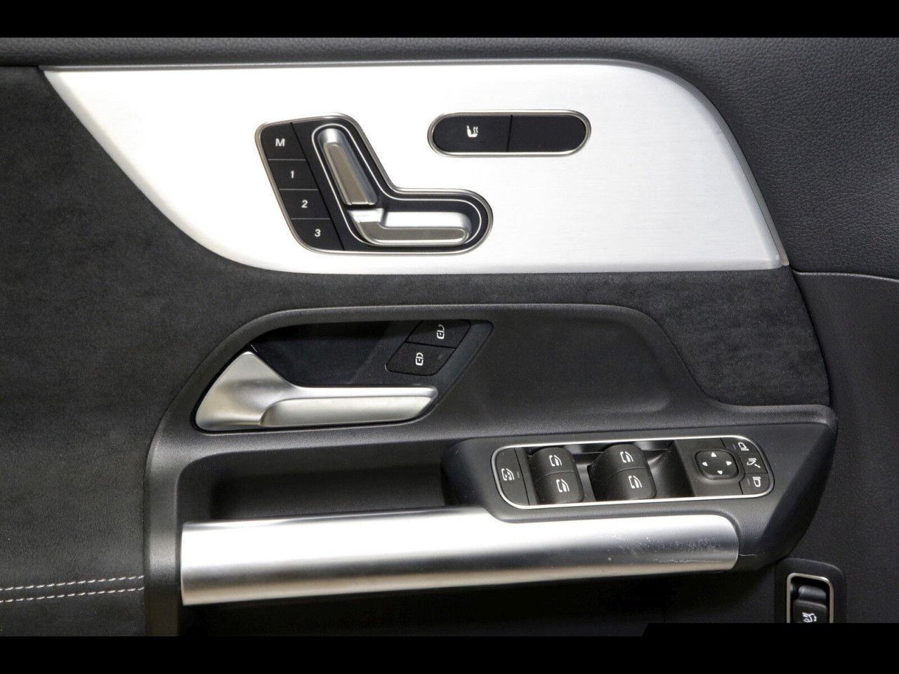 Mercedes-Benz GLA – Bild 14