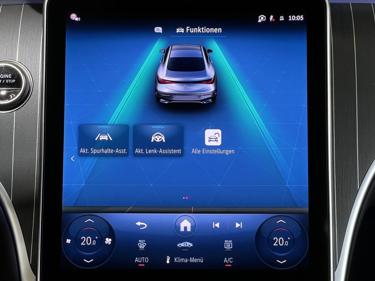 Mercedes-Benz CLE – Bild 24