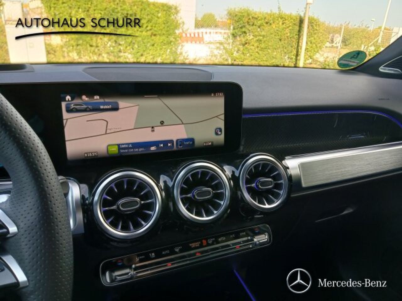 Mercedes-Benz GLB – Bild 18