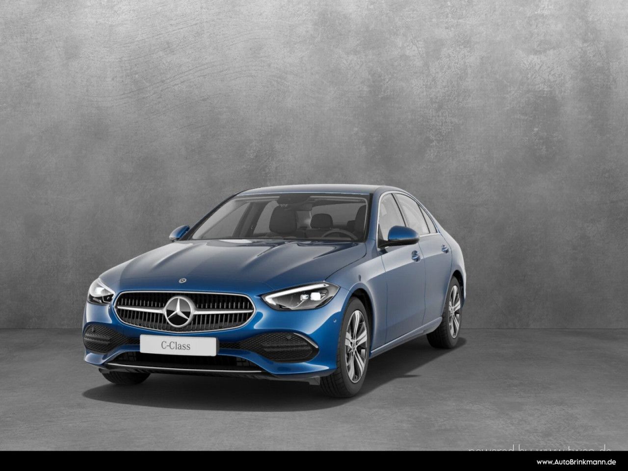 Mercedes-Benz C-Klasse – Bild 2