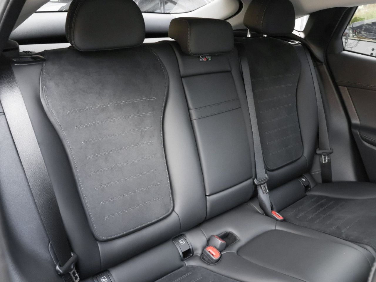 Mercedes-Benz GLC – Bild 4