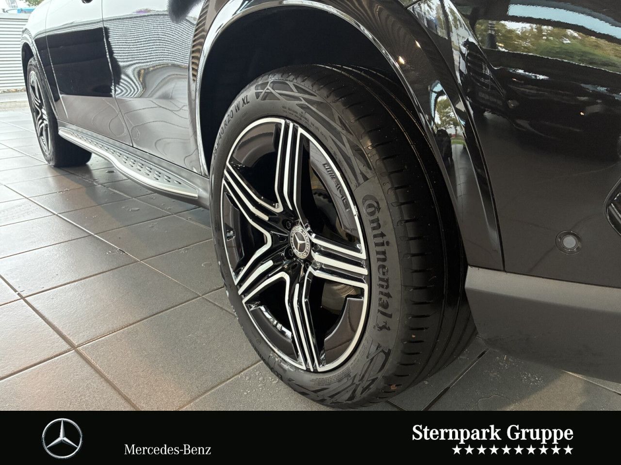 Mercedes-Benz GLC – Bild 10