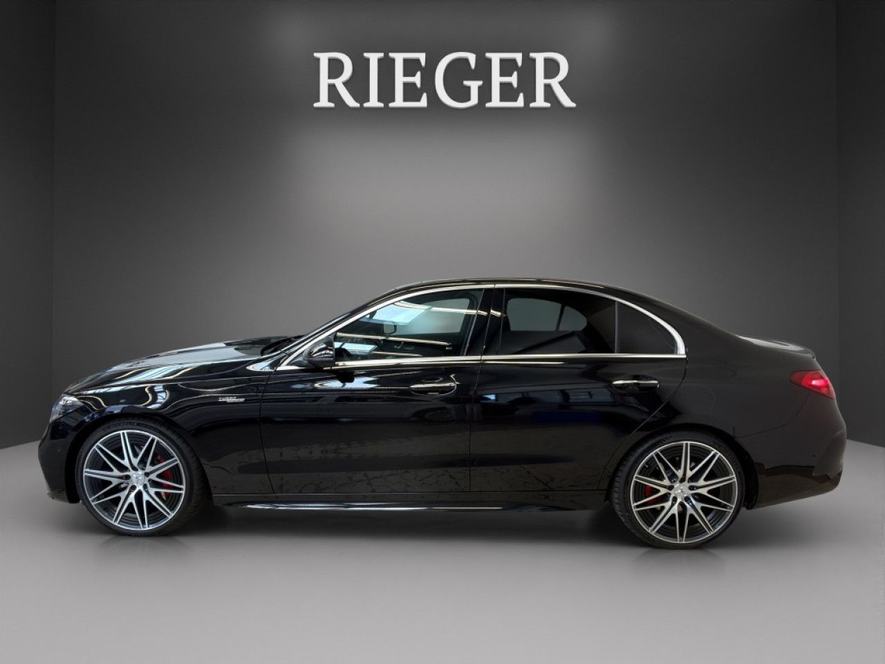Mercedes-Benz C-Klasse – Bild 5