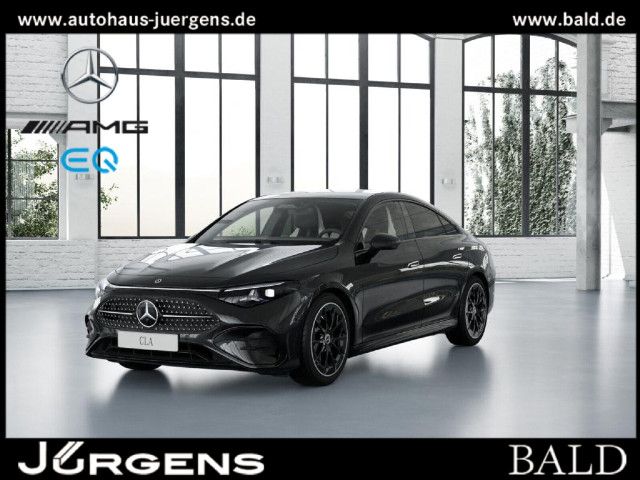 Mercedes-Benz CLA 200 occasion