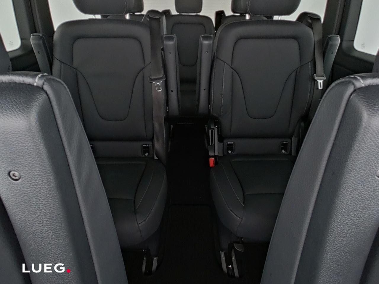Mercedes-Benz V-Klasse – Bild 5