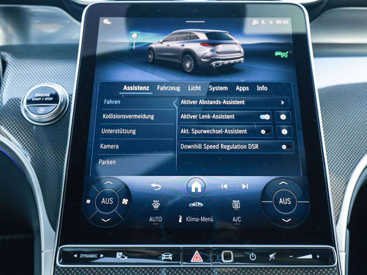Mercedes-Benz GLC – Bild 13