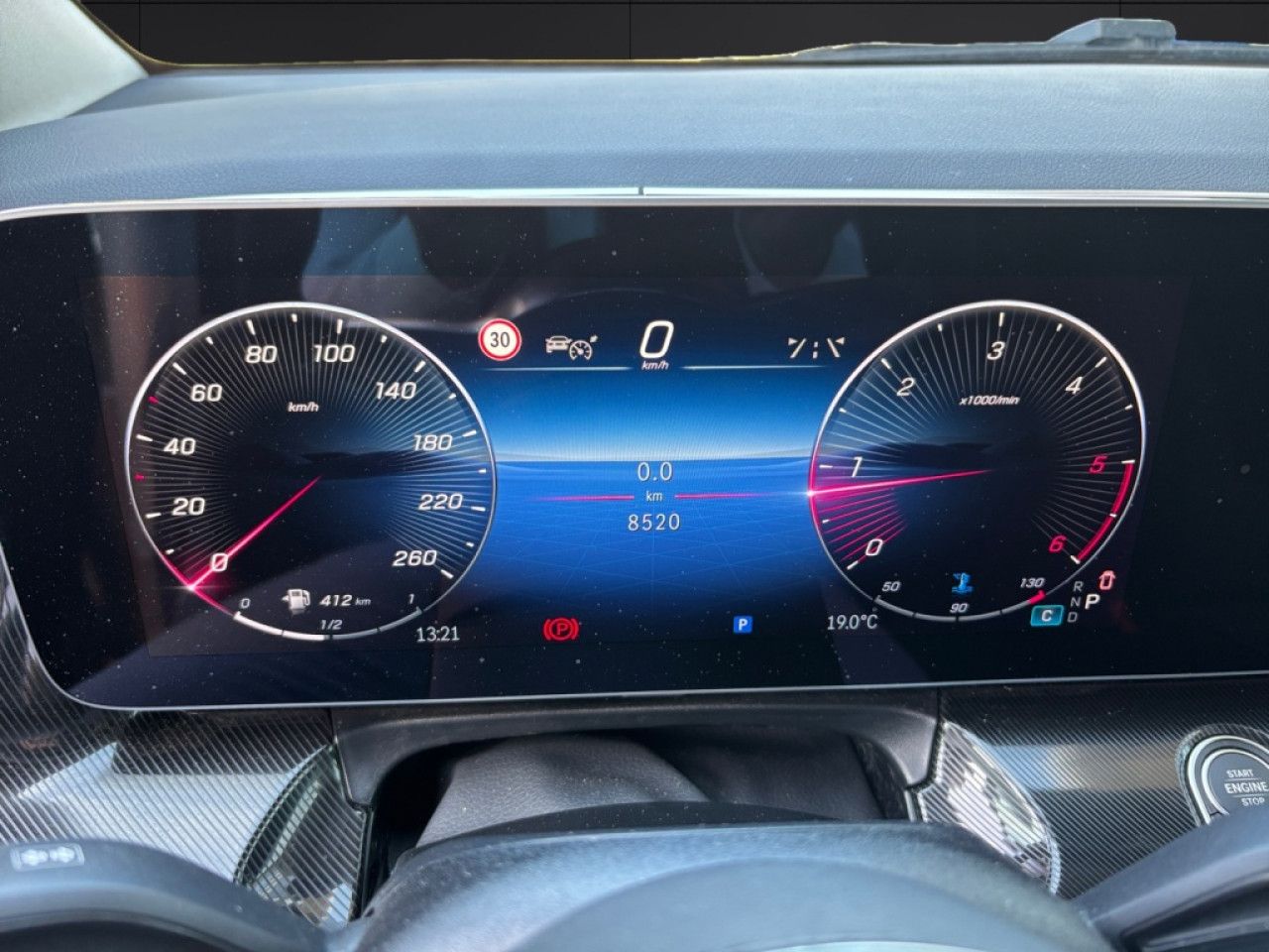 Mercedes-Benz V-Klasse – Bild 9