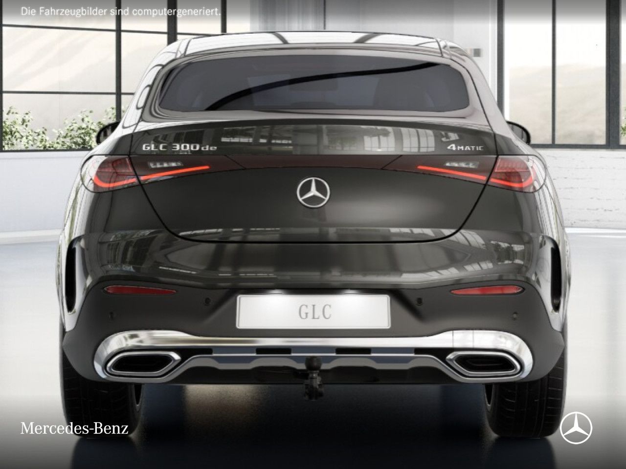 Mercedes-Benz GLC – Bild 6