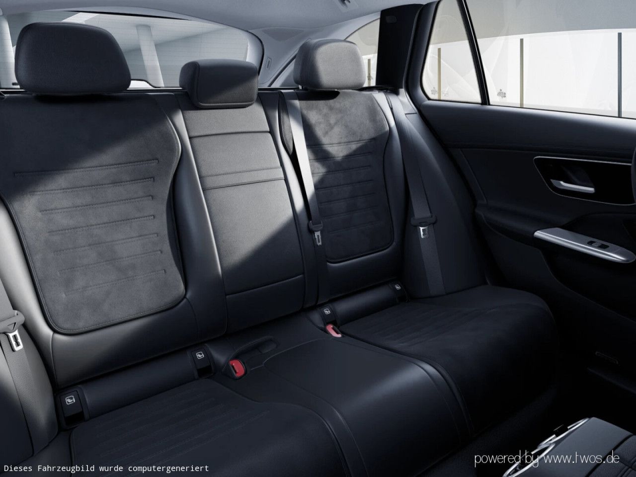 Mercedes-Benz C-Klasse – Bild 24