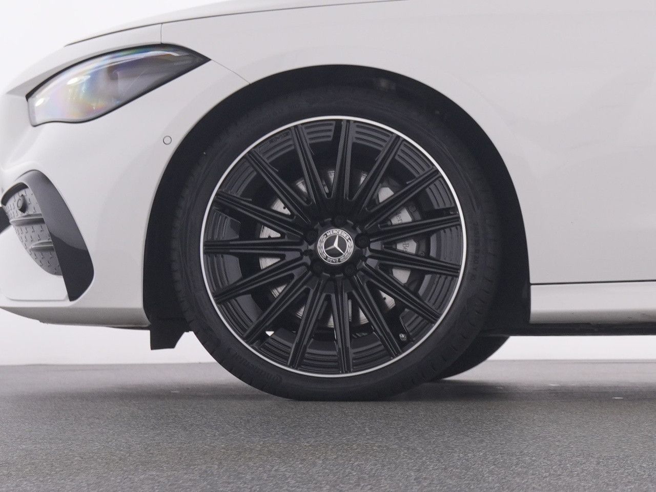 Mercedes-Benz CLE – Bild 19